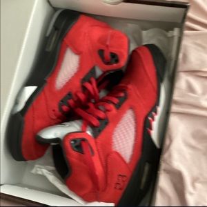 Jordan 5